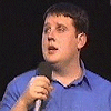 Manchester Comedy guide - Peter Kay