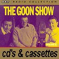 buy The Goon Show on CD or cassette