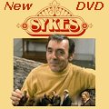Sykes - the first colour series on DVD