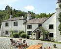 Ambleside accommodation - Cote How 