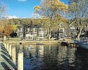 Ambleside accommodation - Waterhead Hotel