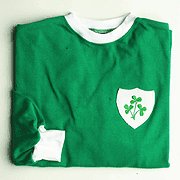 Ireland 1960's retro shirt