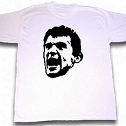Roy Keane t-shirt