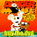 Buy  Cosgrove Hall's Dangermouse on dvd