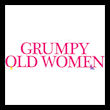 Grumpy Old Women in Manchester