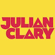 Julian Clary in Manchester
