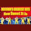 Motowns Greatest Hits in Manchester