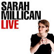 Sarah Millican in Manchester