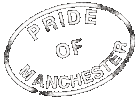 Pride Of Manchester