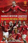 Manchester United Season Review 2004/05