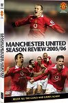 Manchester United Season Review 2005/06