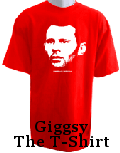 Ryan Giggs T-Shirt