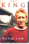 Denis Law - The King on dvd to buy