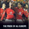 Buy the DVD Pride Of All Europe