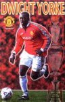 Dwight Yorke poster