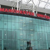 Manchester United on dvd and video
