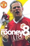 Wayne Rooney dvd  cards