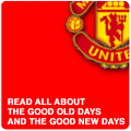 Check out out Manchester United books